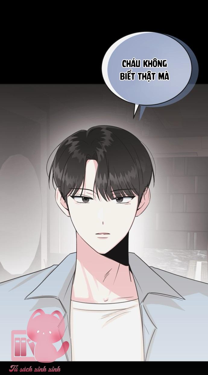 Chúng Ta Là Gì Của Nhau? - Chap 39