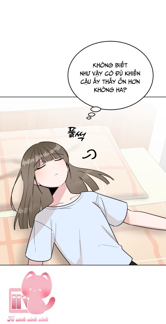 Chúng Ta Là Gì Của Nhau? - Chap 39