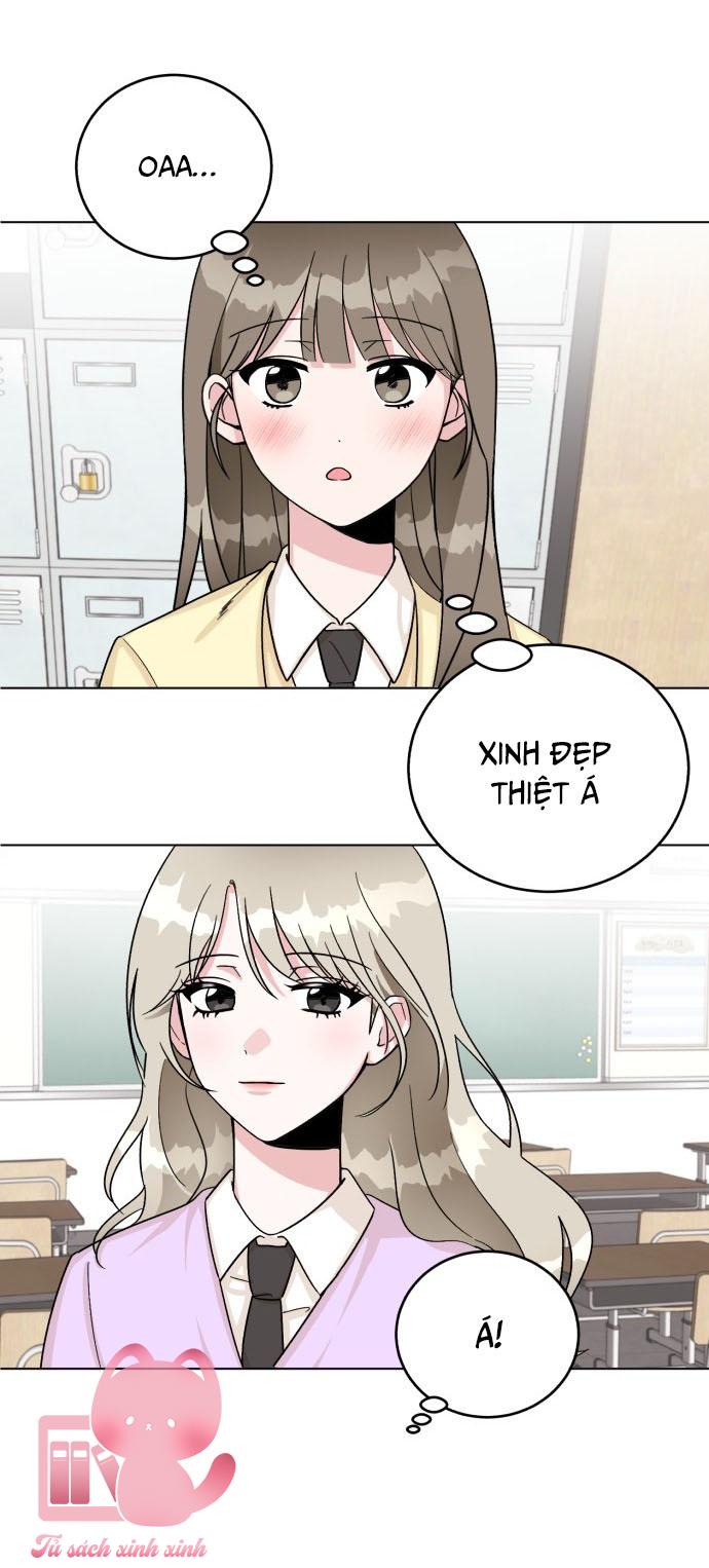 Chúng Ta Là Gì Của Nhau? - Chap 4