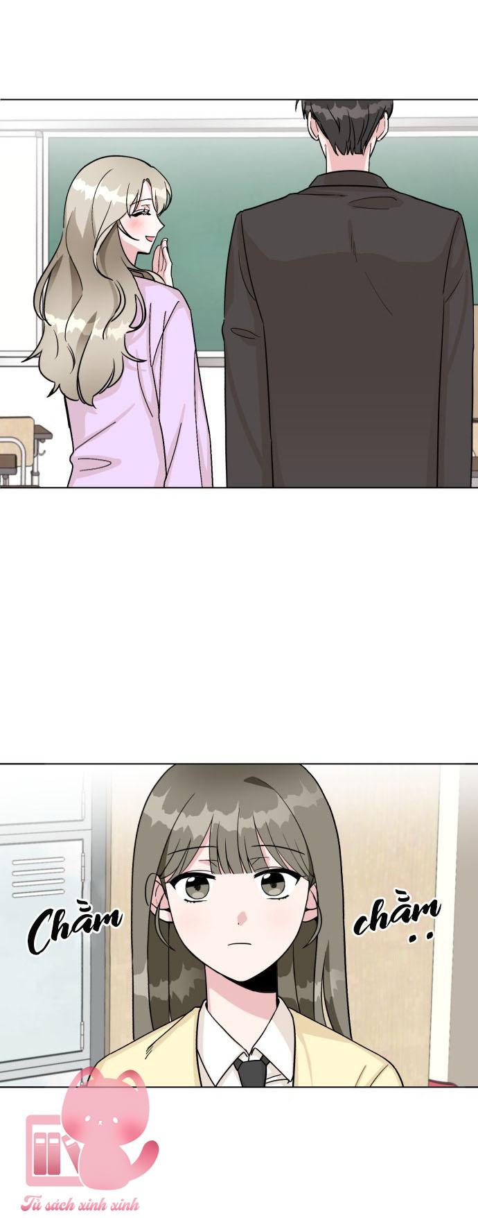 Chúng Ta Là Gì Của Nhau? - Chap 4