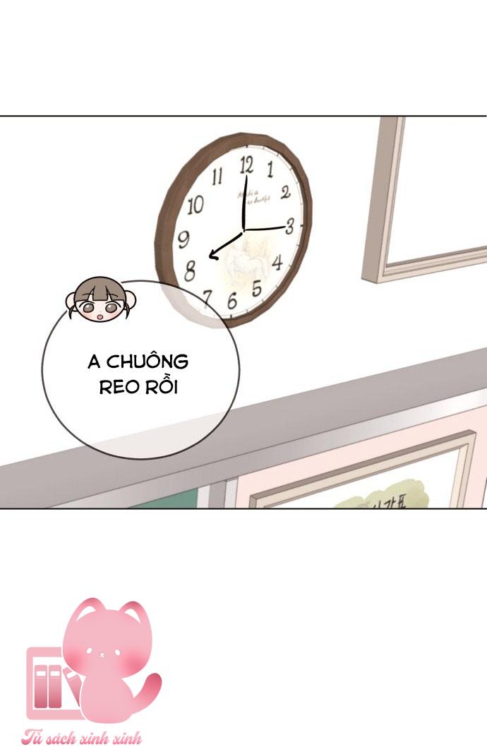 Chúng Ta Là Gì Của Nhau? - Chap 4