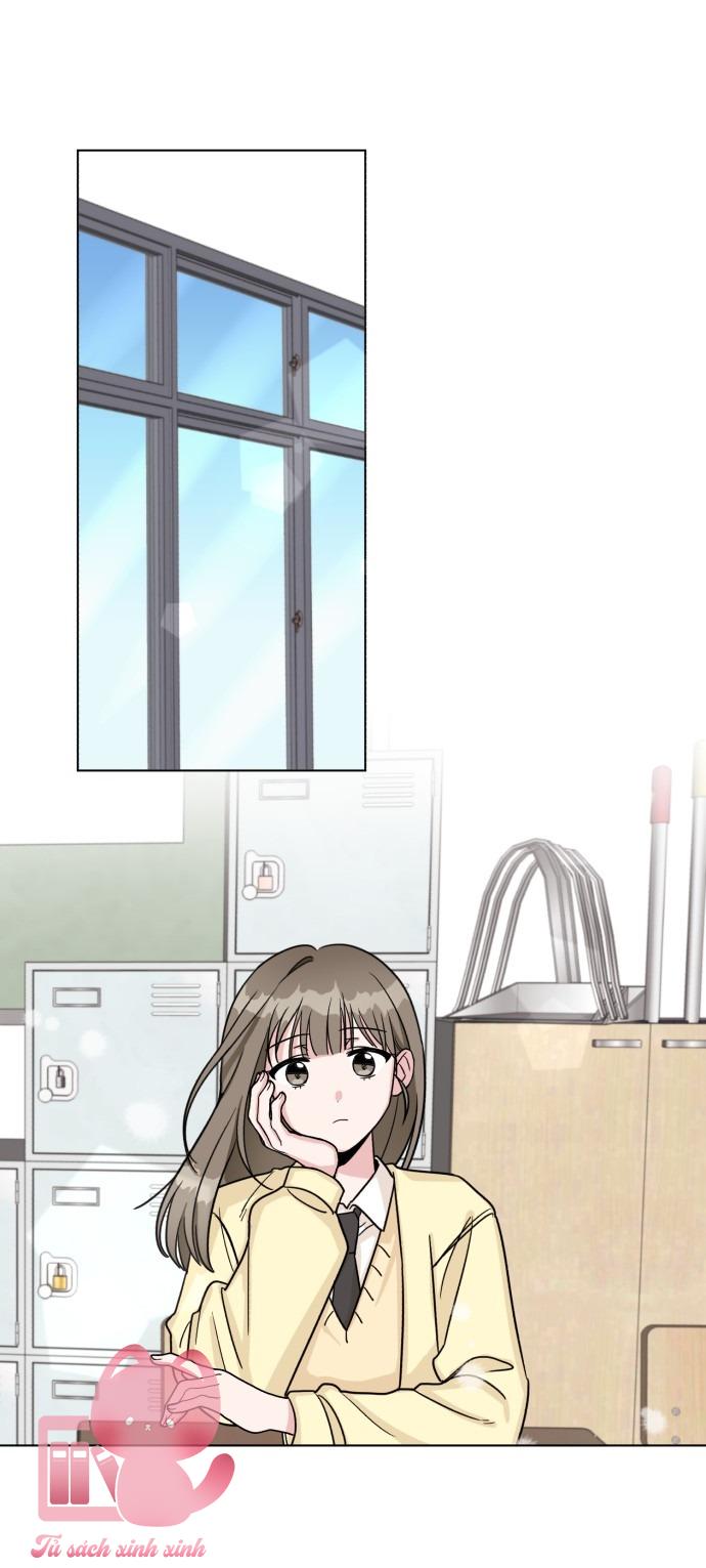 Chúng Ta Là Gì Của Nhau? - Chap 4