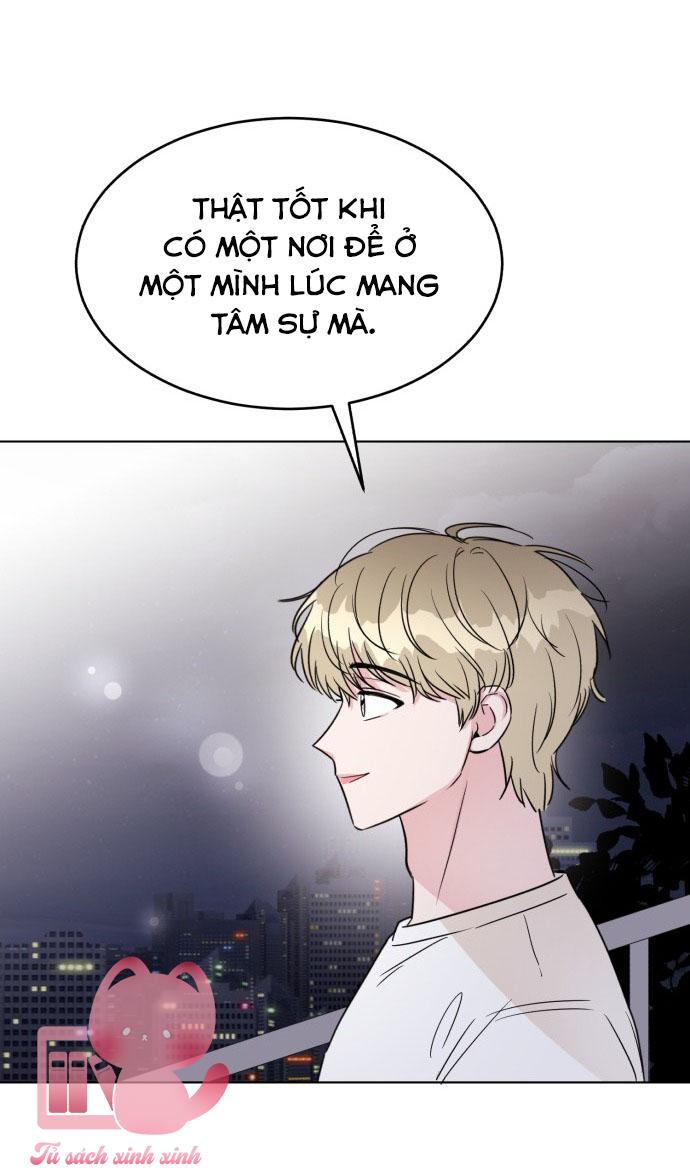 Chúng Ta Là Gì Của Nhau? - Chap 41