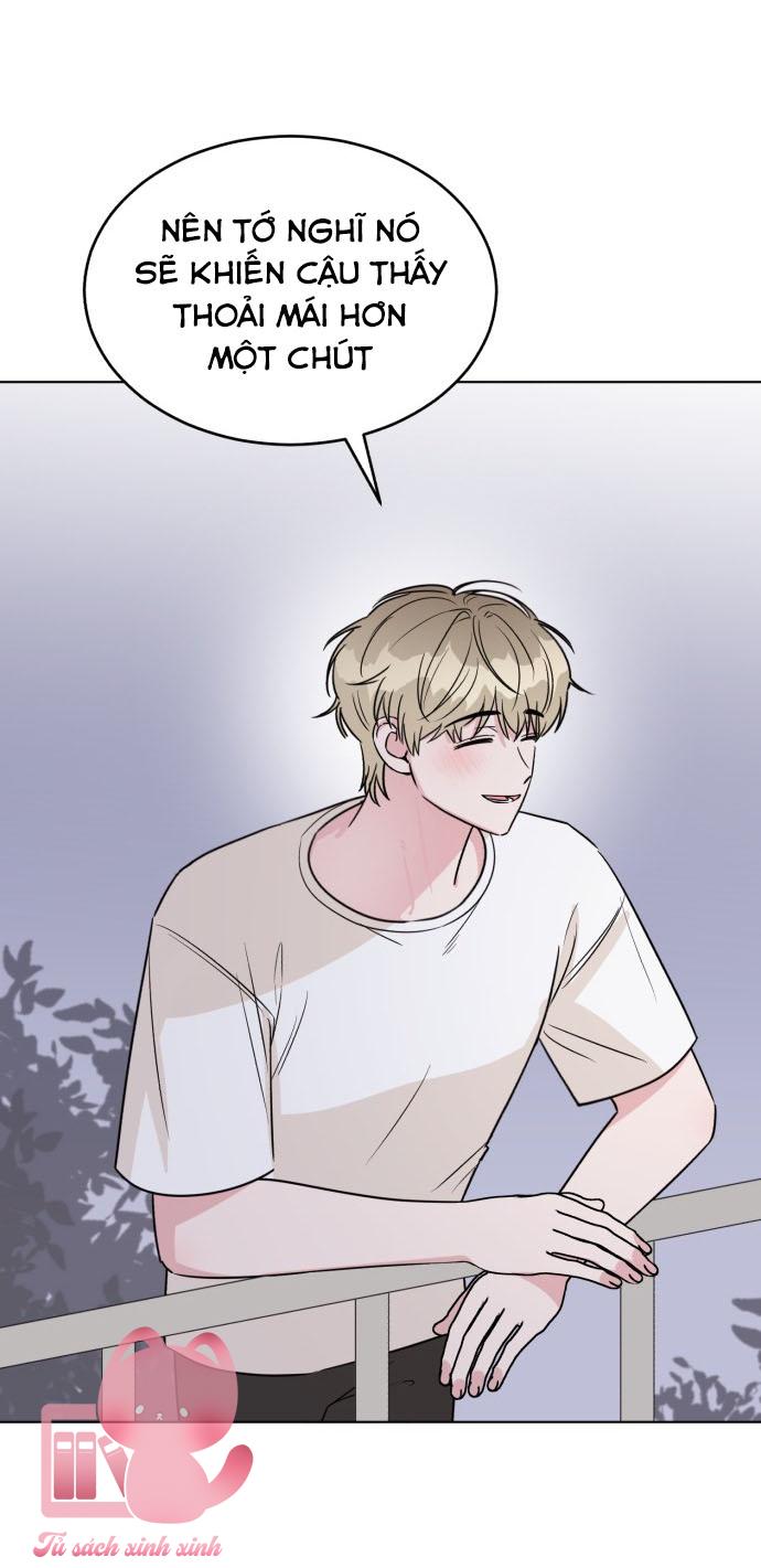 Chúng Ta Là Gì Của Nhau? - Chap 41