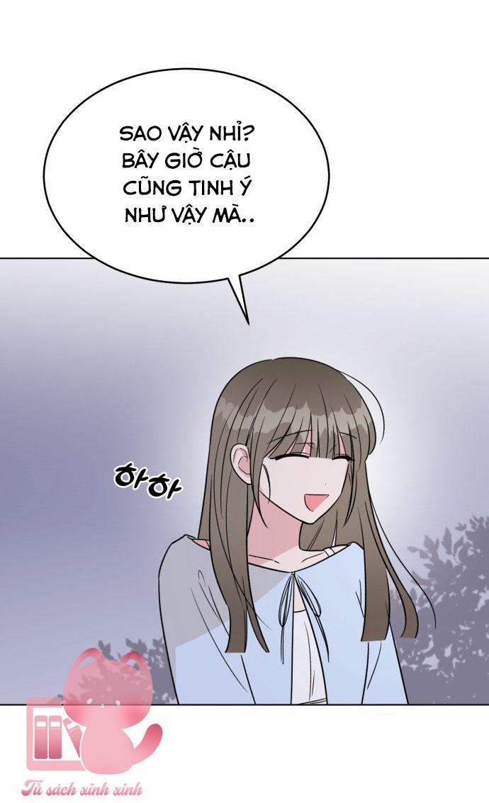 Chúng Ta Là Gì Của Nhau? - Chap 41