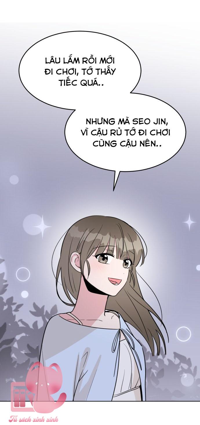 Chúng Ta Là Gì Của Nhau? - Chap 41