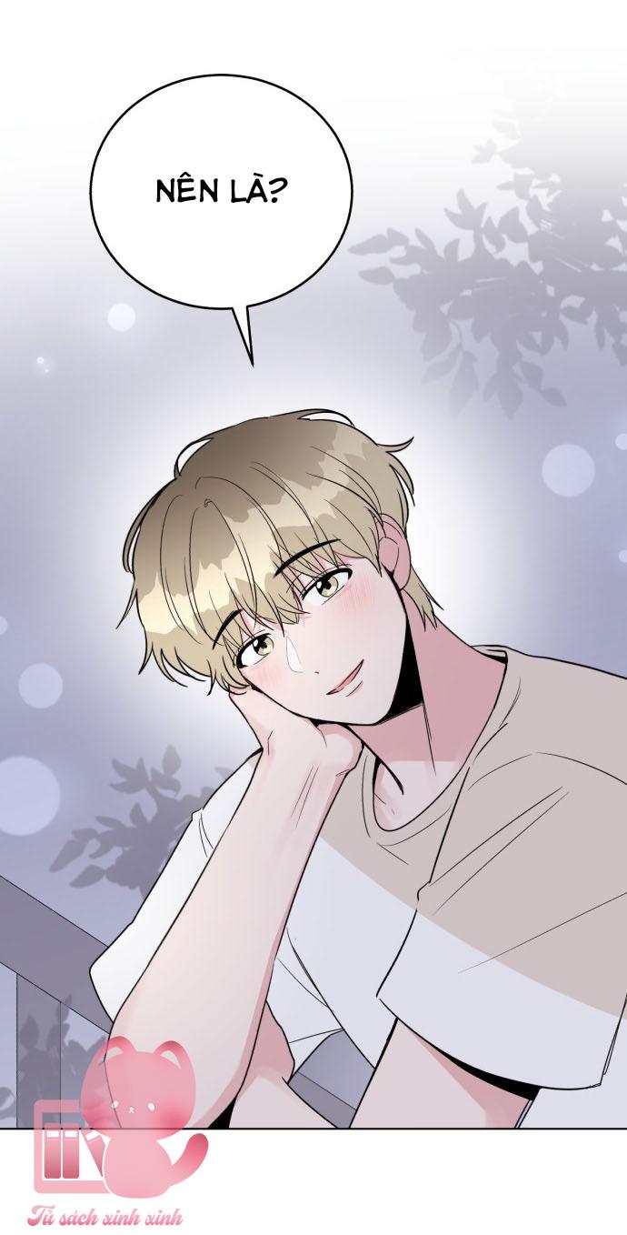 Chúng Ta Là Gì Của Nhau? - Chap 41