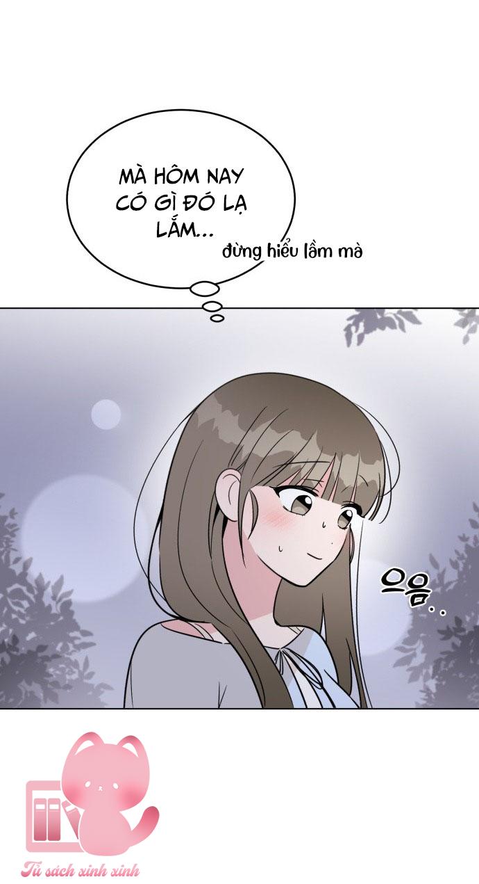 Chúng Ta Là Gì Của Nhau? - Chap 41