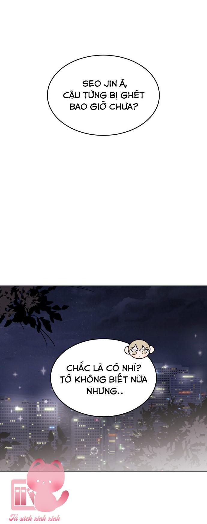 Chúng Ta Là Gì Của Nhau? - Chap 41