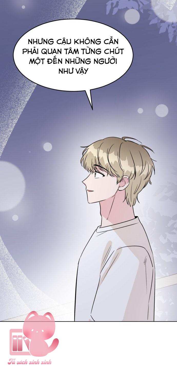 Chúng Ta Là Gì Của Nhau? - Chap 41