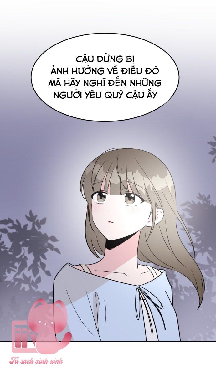 Chúng Ta Là Gì Của Nhau? - Chap 41