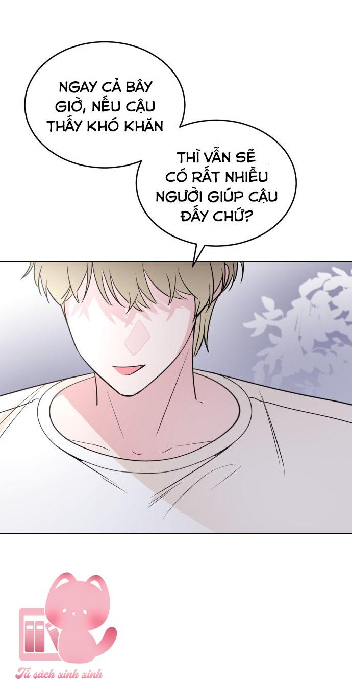 Chúng Ta Là Gì Của Nhau? - Chap 41