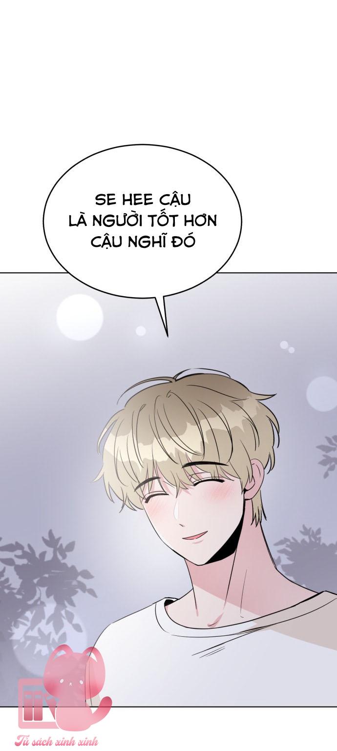 Chúng Ta Là Gì Của Nhau? - Chap 41