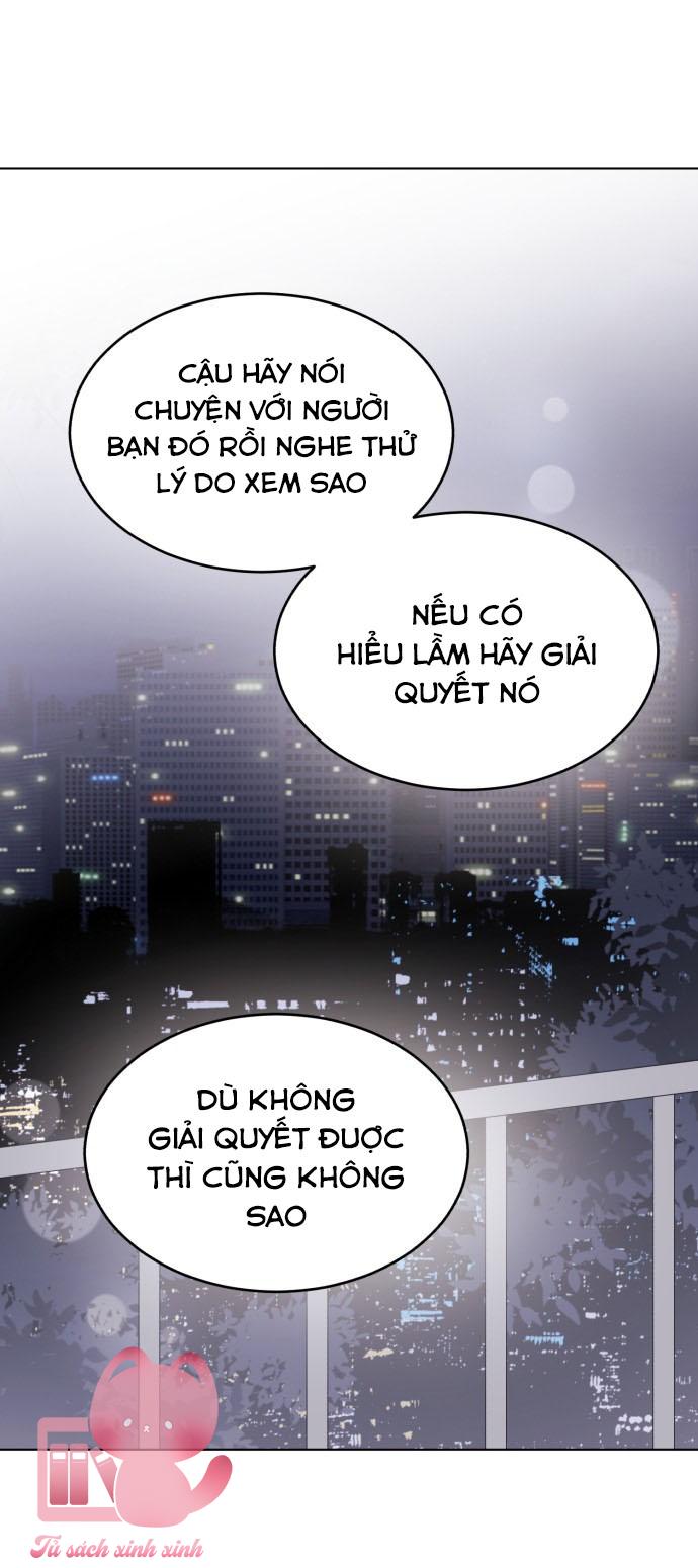 Chúng Ta Là Gì Của Nhau? - Chap 41
