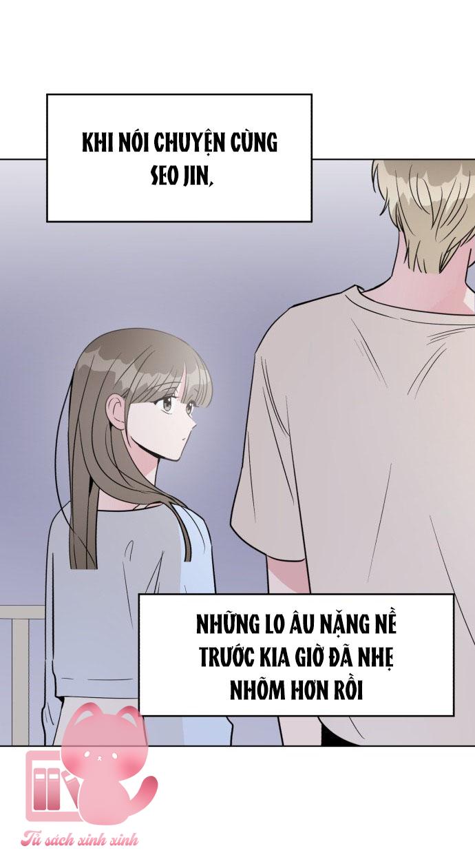 Chúng Ta Là Gì Của Nhau? - Chap 41