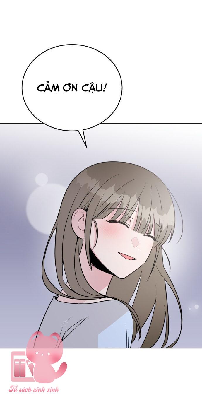 Chúng Ta Là Gì Của Nhau? - Chap 41