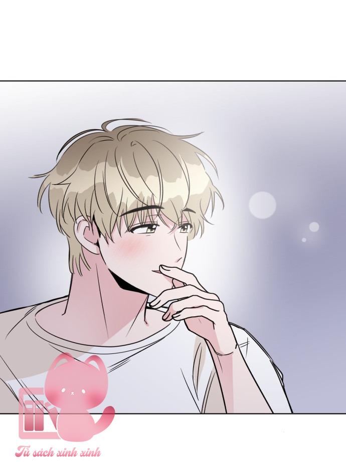 Chúng Ta Là Gì Của Nhau? - Chap 41