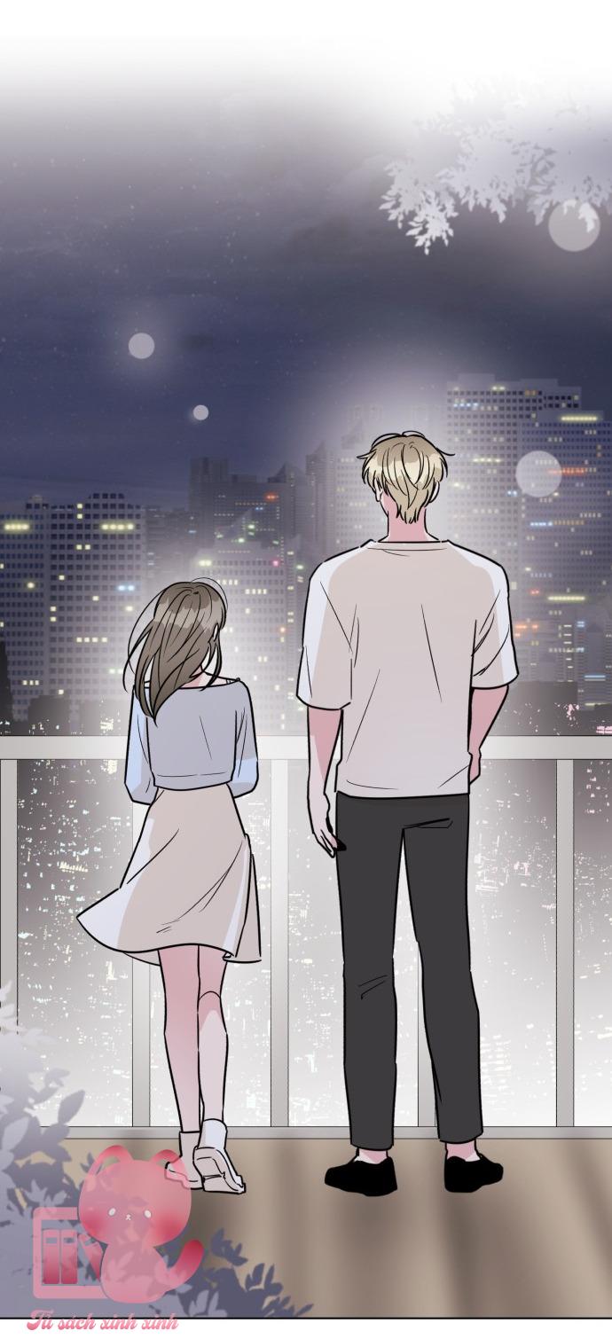 Chúng Ta Là Gì Của Nhau? - Chap 41