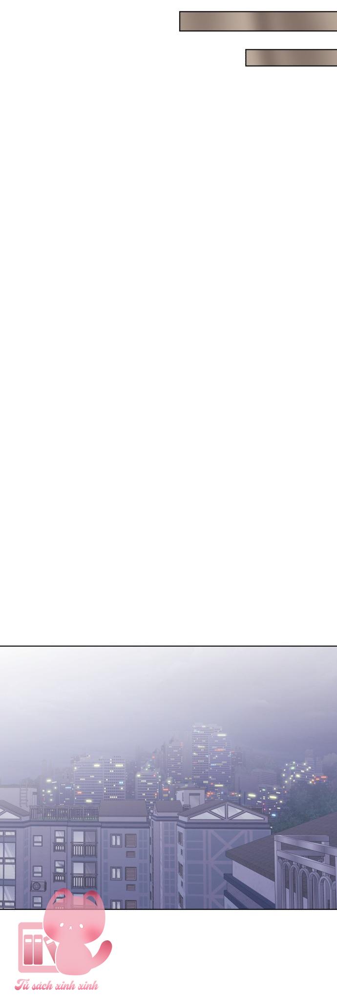 Chúng Ta Là Gì Của Nhau? - Chap 41