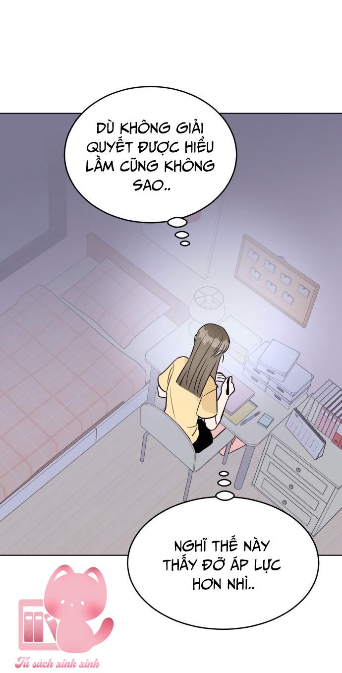 Chúng Ta Là Gì Của Nhau? - Chap 41