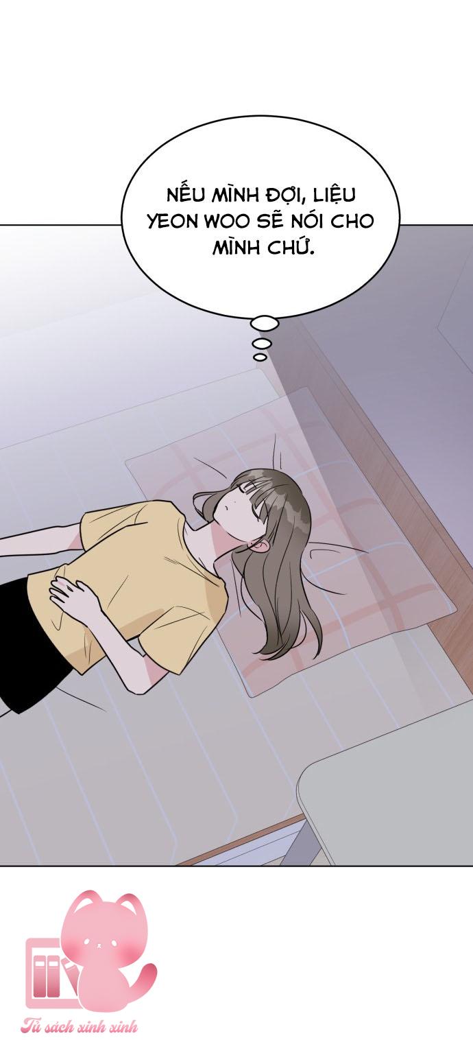 Chúng Ta Là Gì Của Nhau? - Chap 41