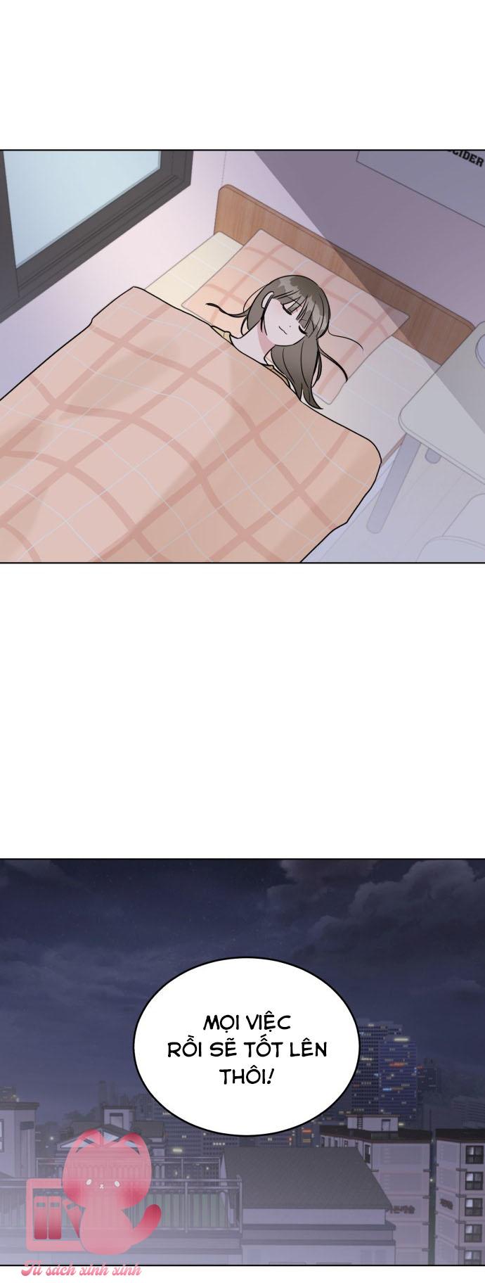 Chúng Ta Là Gì Của Nhau? - Chap 41