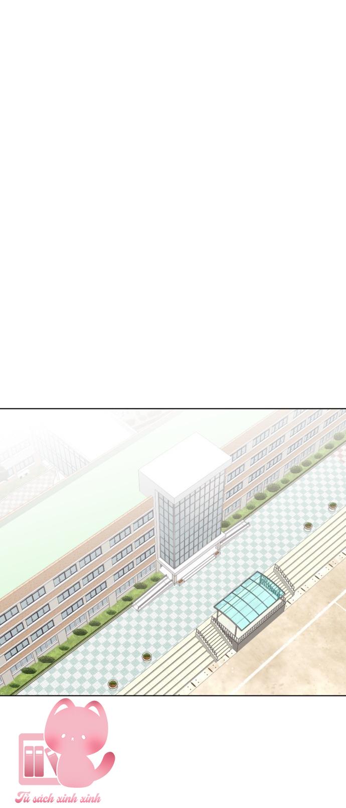 Chúng Ta Là Gì Của Nhau? - Chap 41