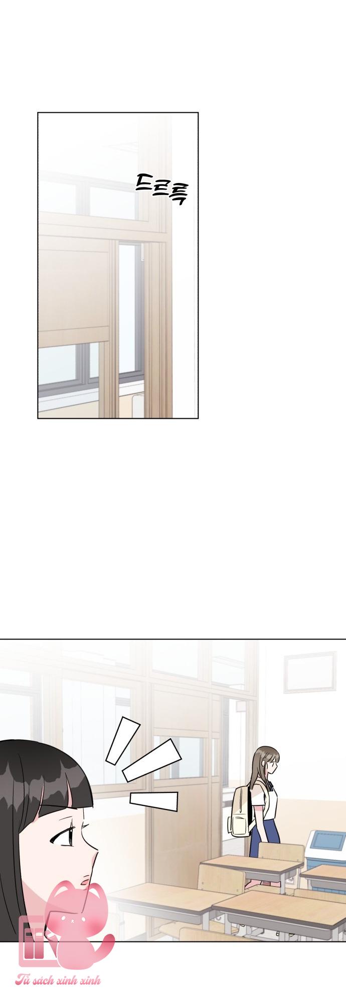 Chúng Ta Là Gì Của Nhau? - Chap 41