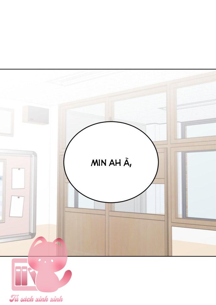 Chúng Ta Là Gì Của Nhau? - Chap 41