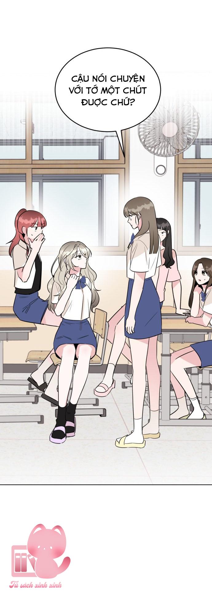 Chúng Ta Là Gì Của Nhau? - Chap 41