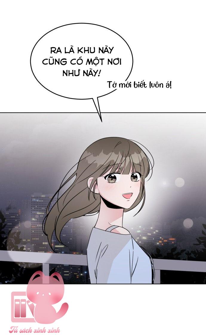 Chúng Ta Là Gì Của Nhau? - Chap 41