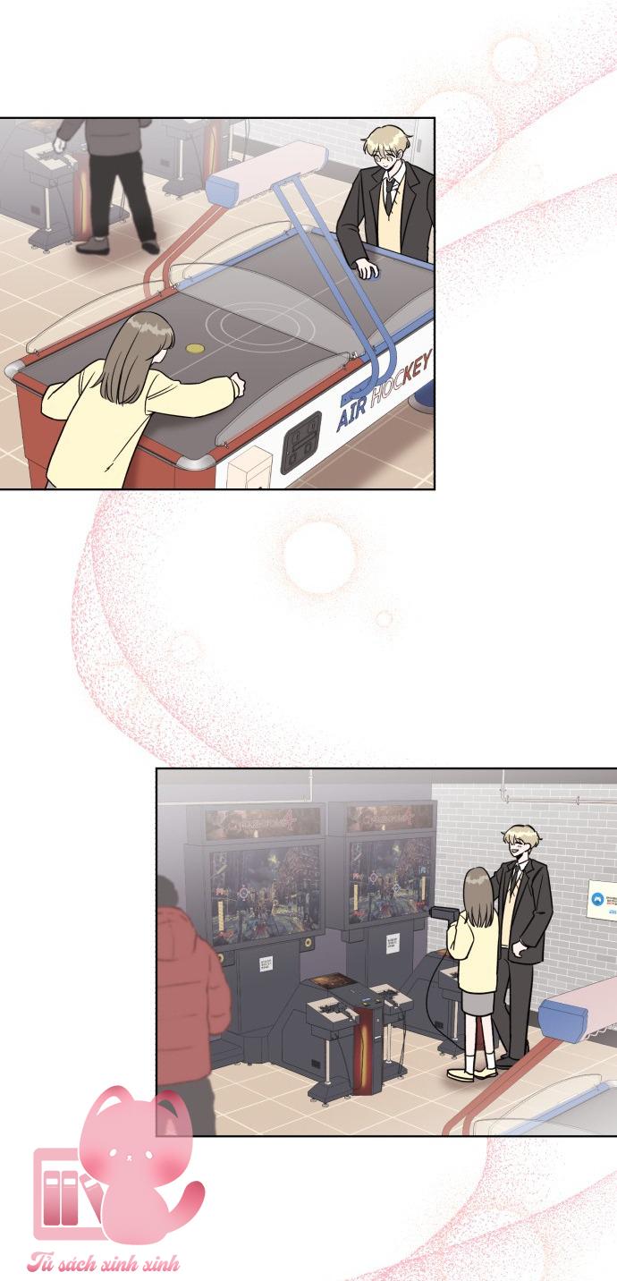 Chúng Ta Là Gì Của Nhau? - Chap 5