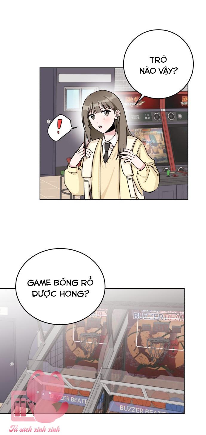 Chúng Ta Là Gì Của Nhau? - Chap 5