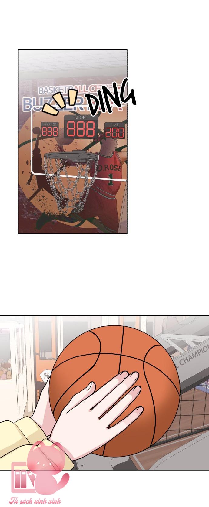 Chúng Ta Là Gì Của Nhau? - Chap 5