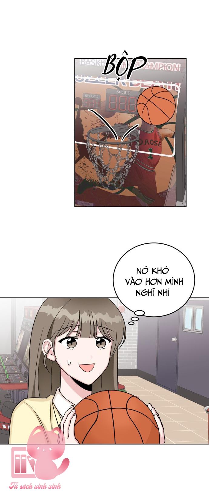 Chúng Ta Là Gì Của Nhau? - Chap 5