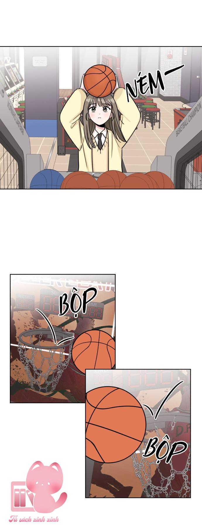 Chúng Ta Là Gì Của Nhau? - Chap 5