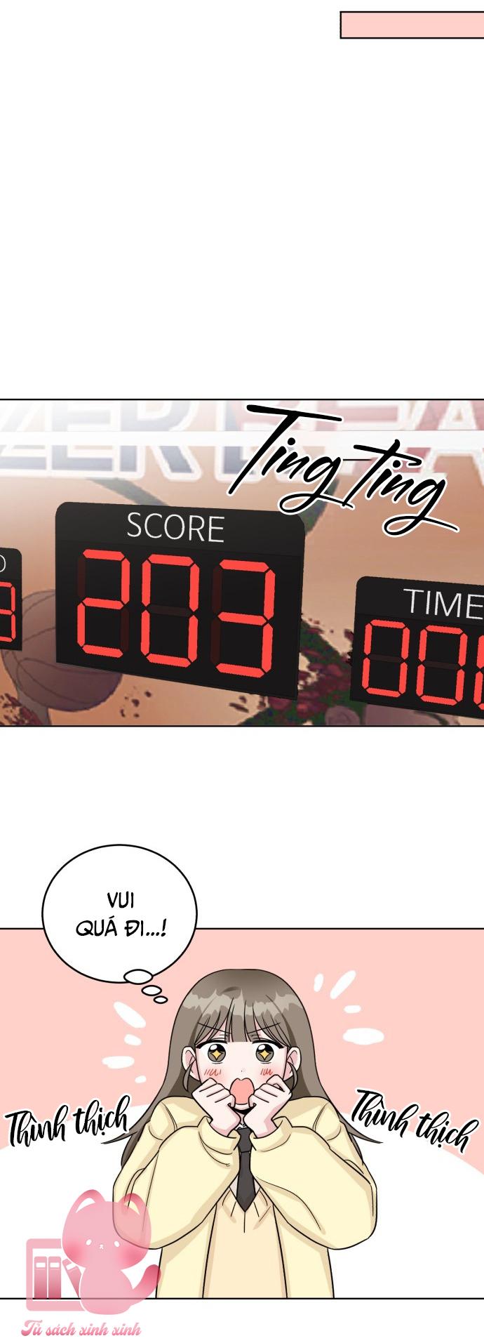 Chúng Ta Là Gì Của Nhau? - Chap 5