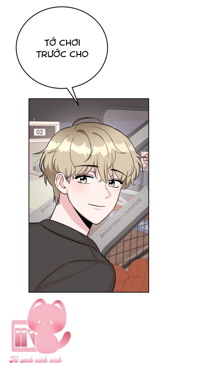 Chúng Ta Là Gì Của Nhau? - Chap 5