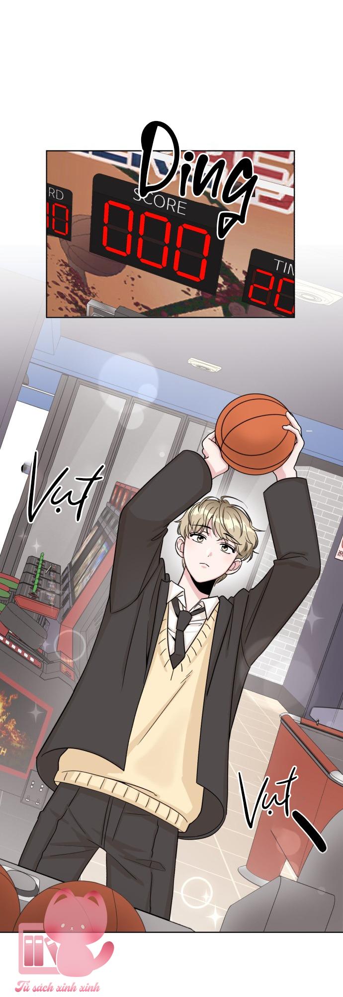 Chúng Ta Là Gì Của Nhau? - Chap 5