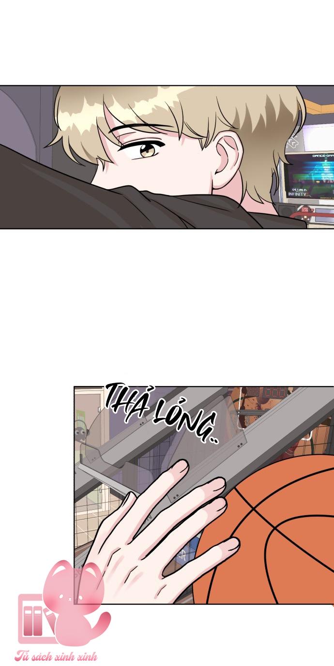 Chúng Ta Là Gì Của Nhau? - Chap 5