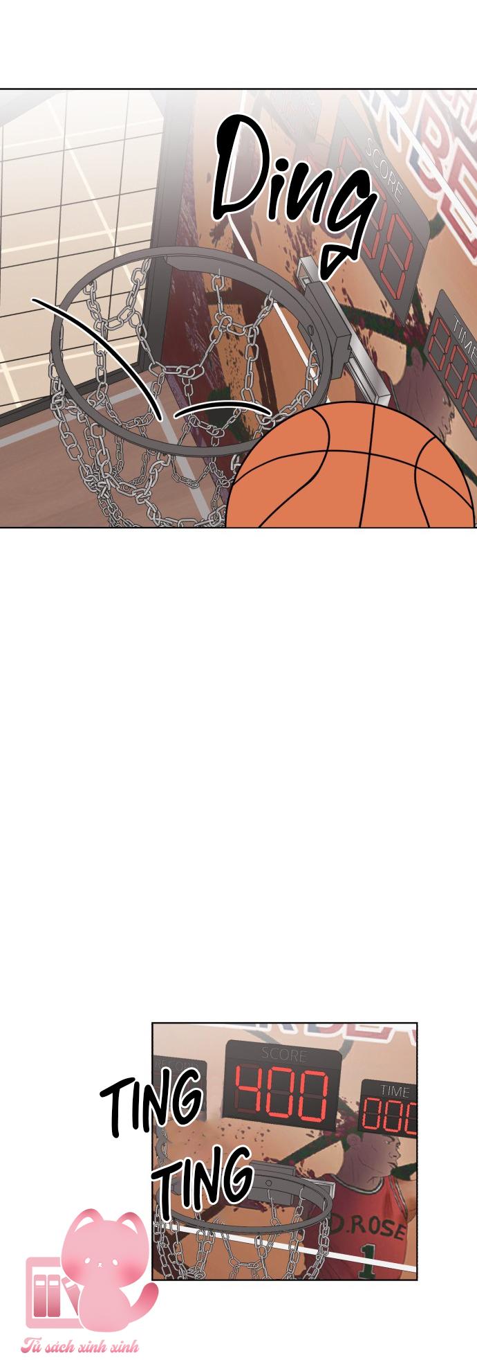 Chúng Ta Là Gì Của Nhau? - Chap 5