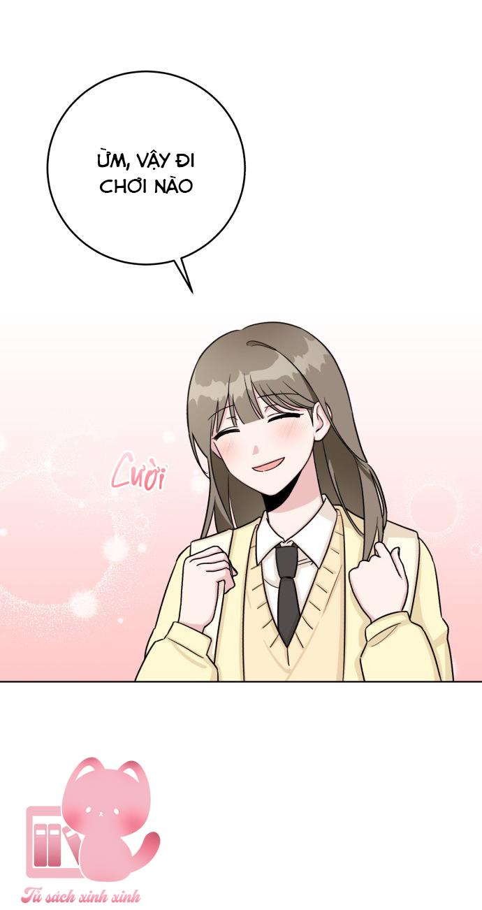 Chúng Ta Là Gì Của Nhau? - Chap 5