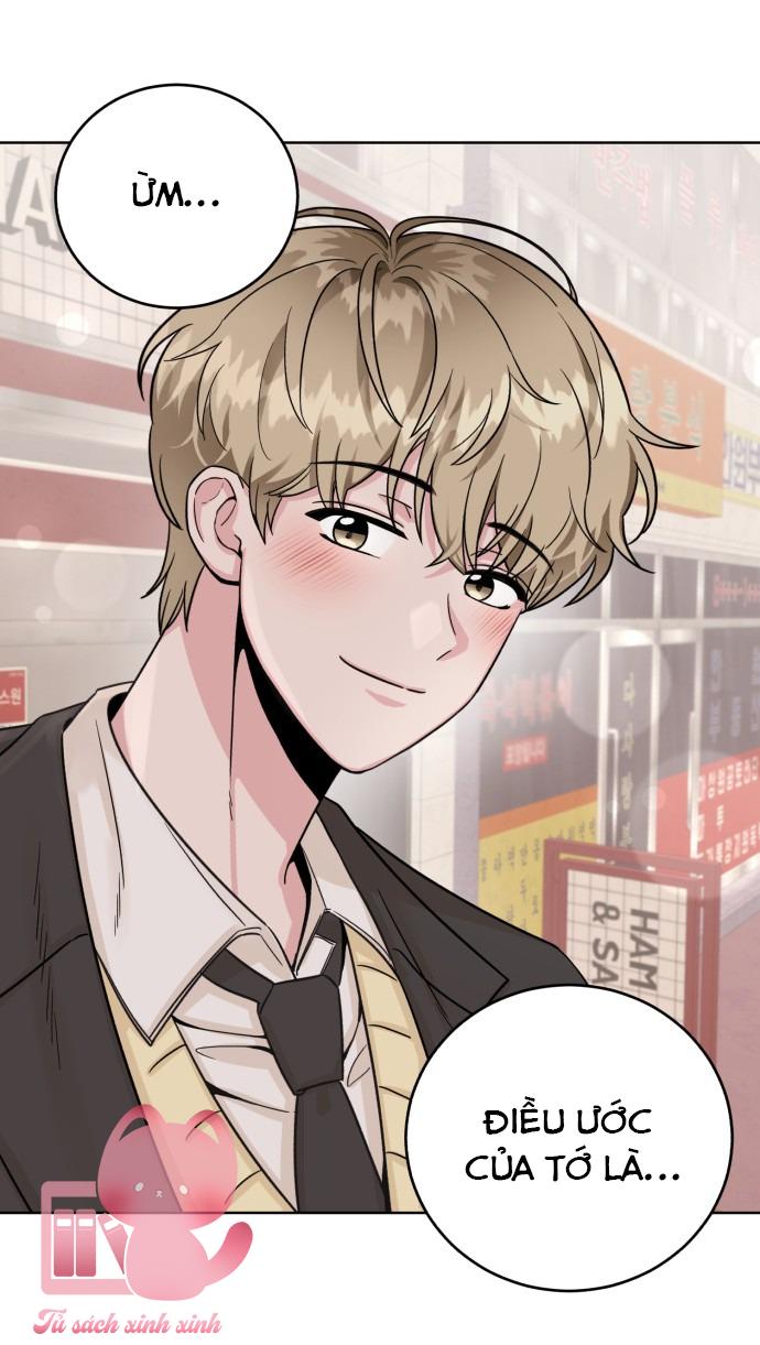 Chúng Ta Là Gì Của Nhau? - Chap 5