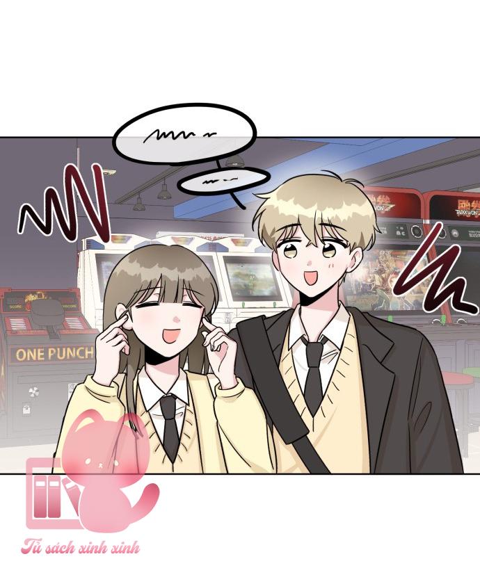 Chúng Ta Là Gì Của Nhau? - Chap 5