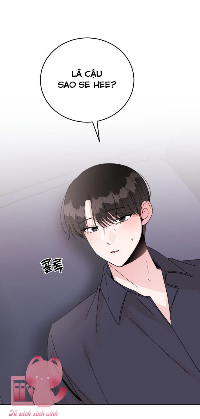 Chúng Ta Là Gì Của Nhau? - Chap 54