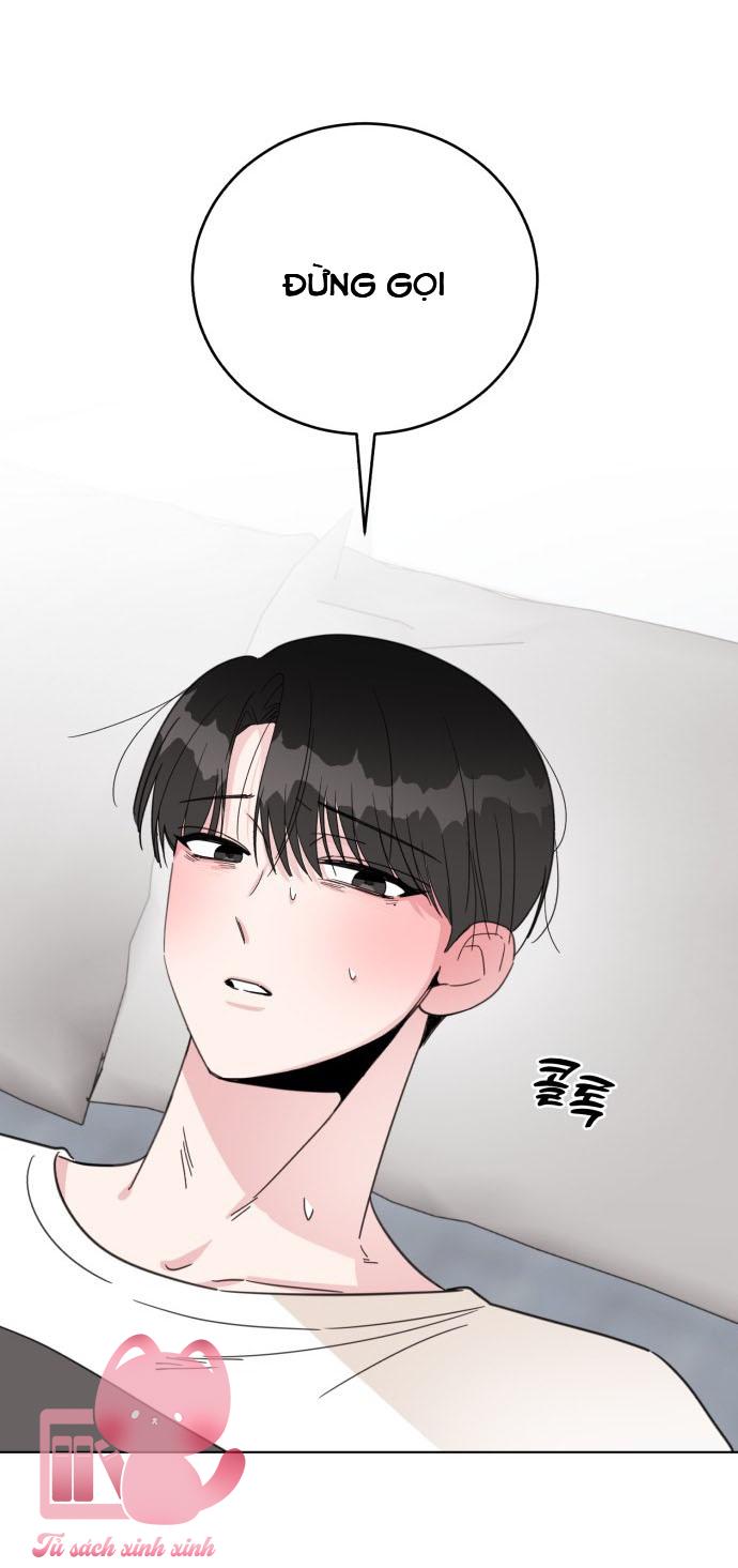 Chúng Ta Là Gì Của Nhau? - Chap 54