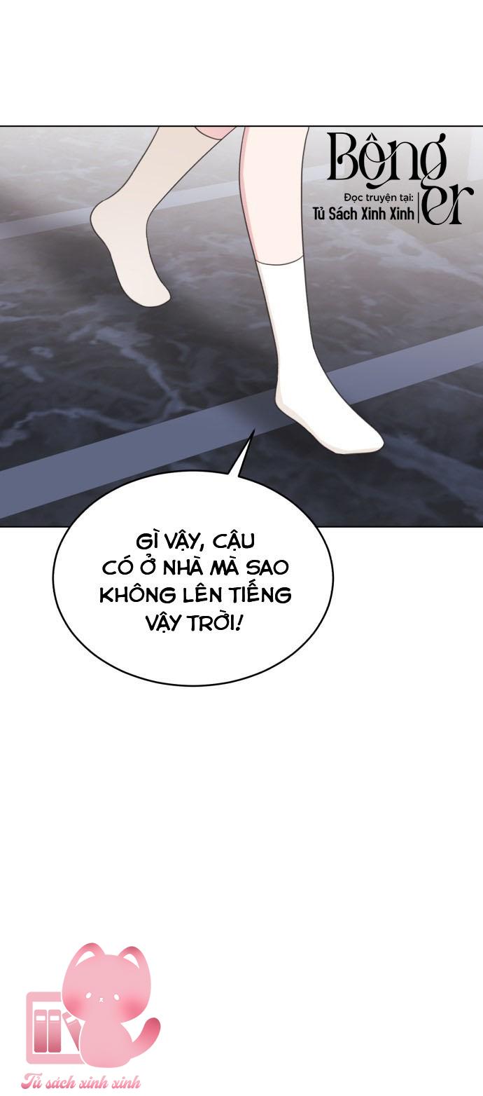 Chúng Ta Là Gì Của Nhau? - Chap 54