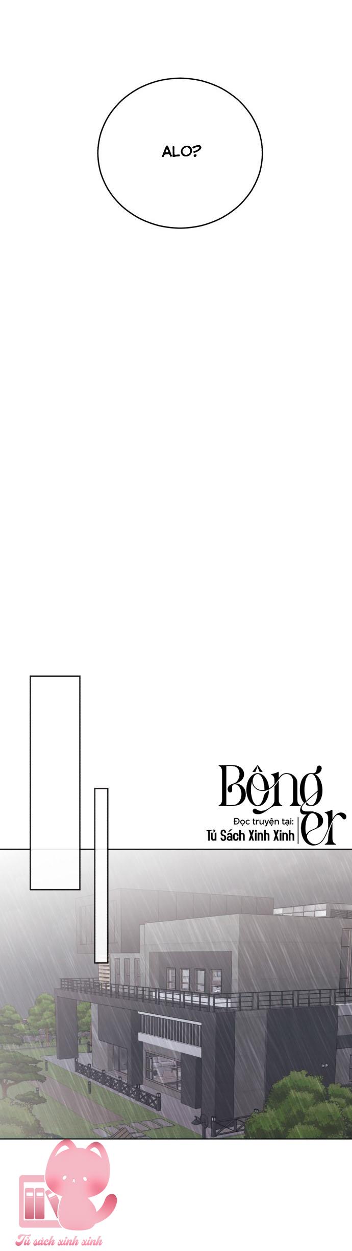 Chúng Ta Là Gì Của Nhau? - Chap 54