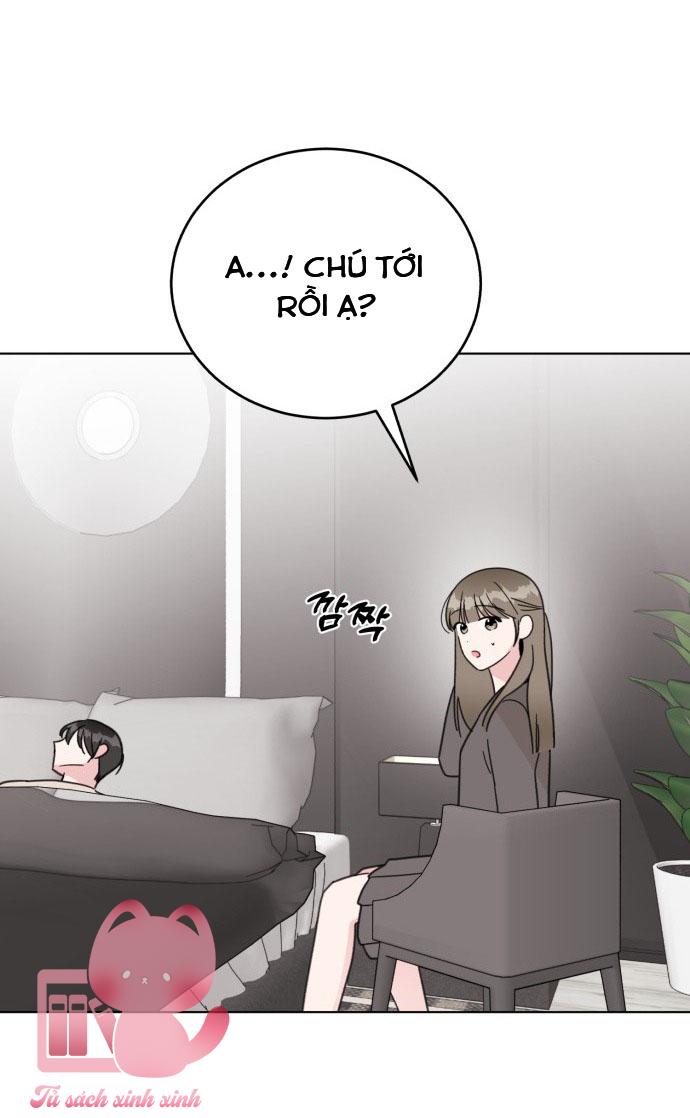 Chúng Ta Là Gì Của Nhau? - Chap 54