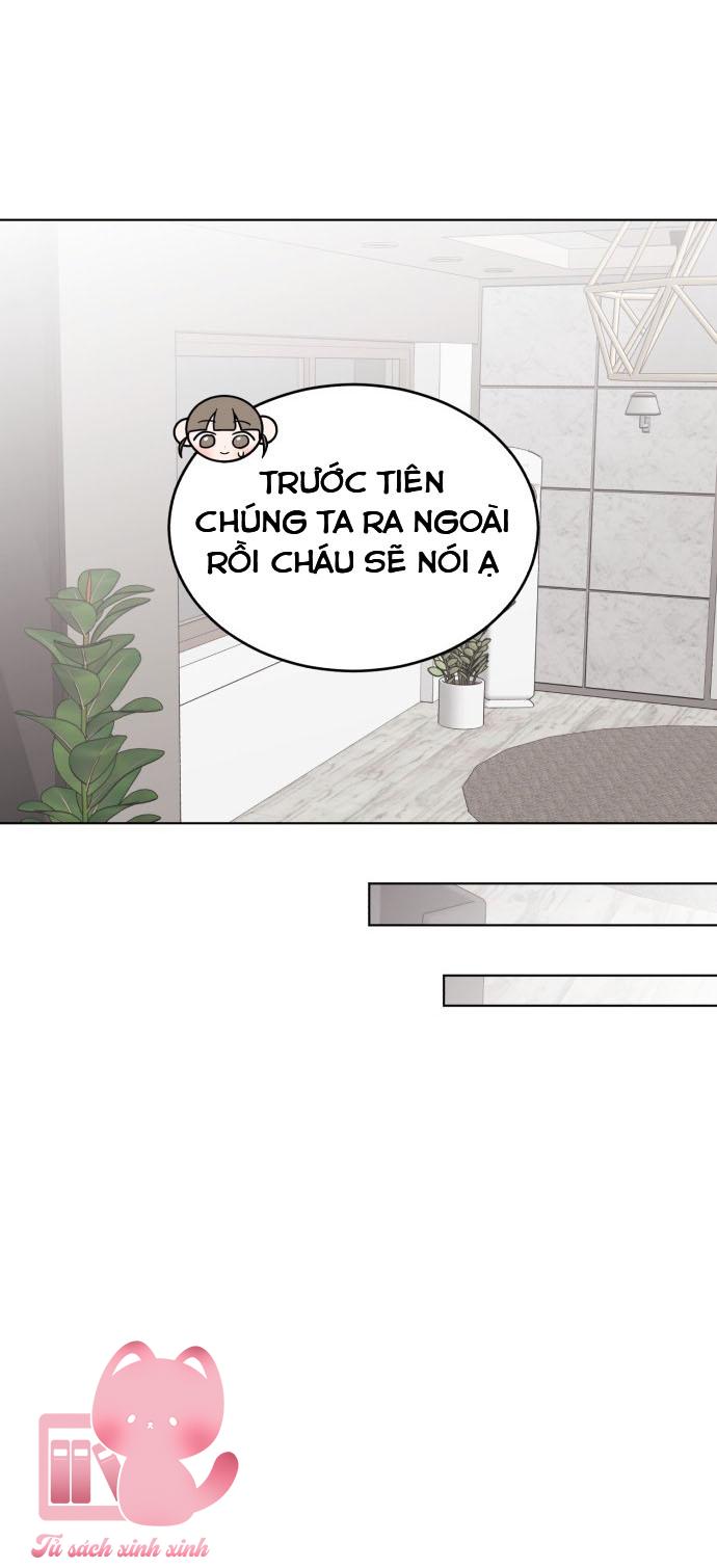 Chúng Ta Là Gì Của Nhau? - Chap 54
